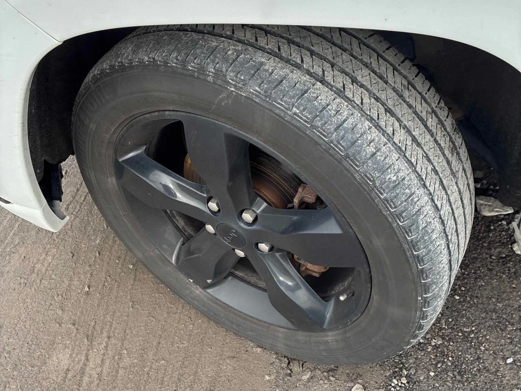 Jeep Grand cherokee * Overland * CARFAX *    | Mobile.bg   14