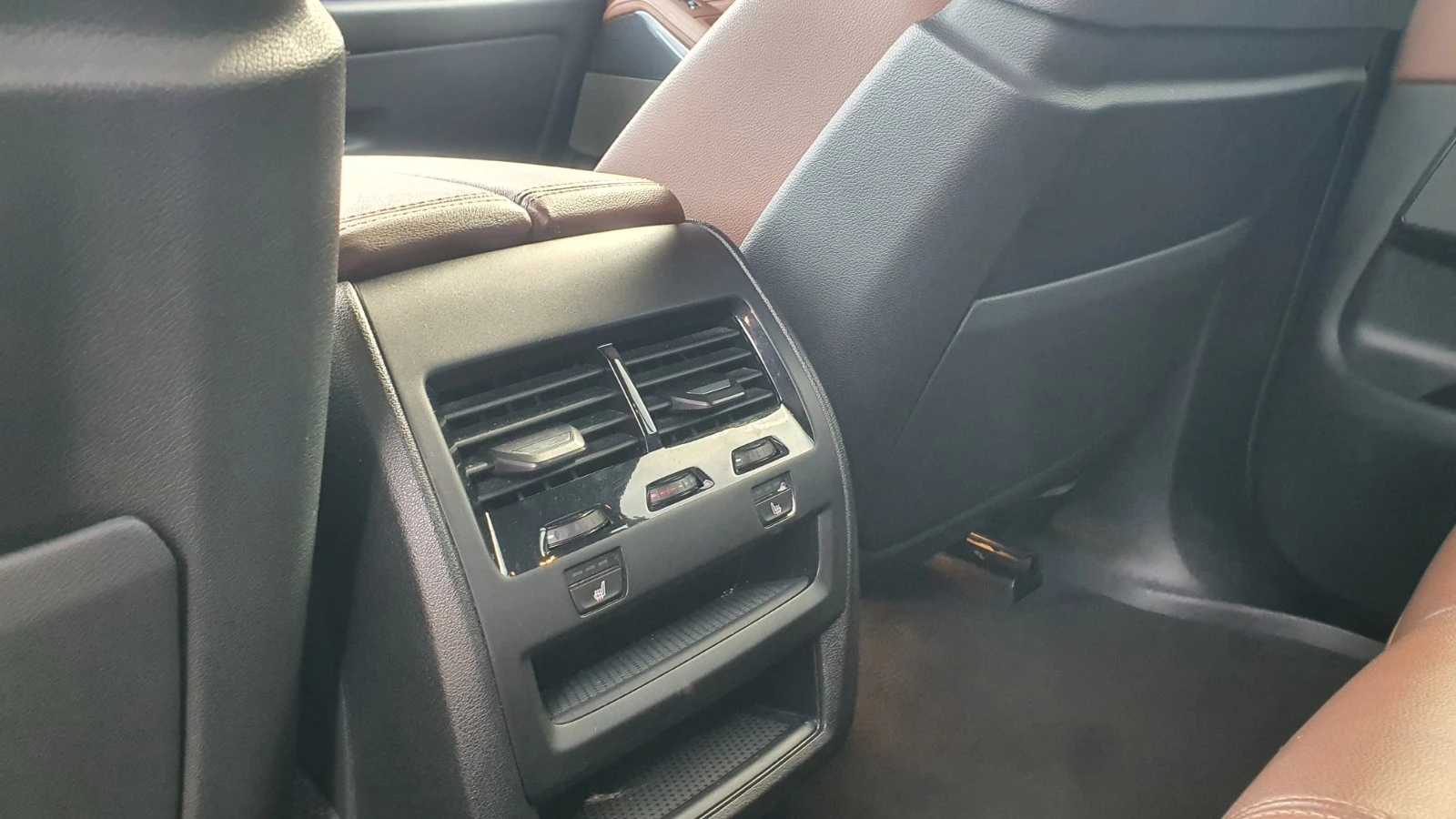 BMW X5 30d xDrive M HlK PANO HuD SoftCl Laser  #iCar | Mobile.bg   14