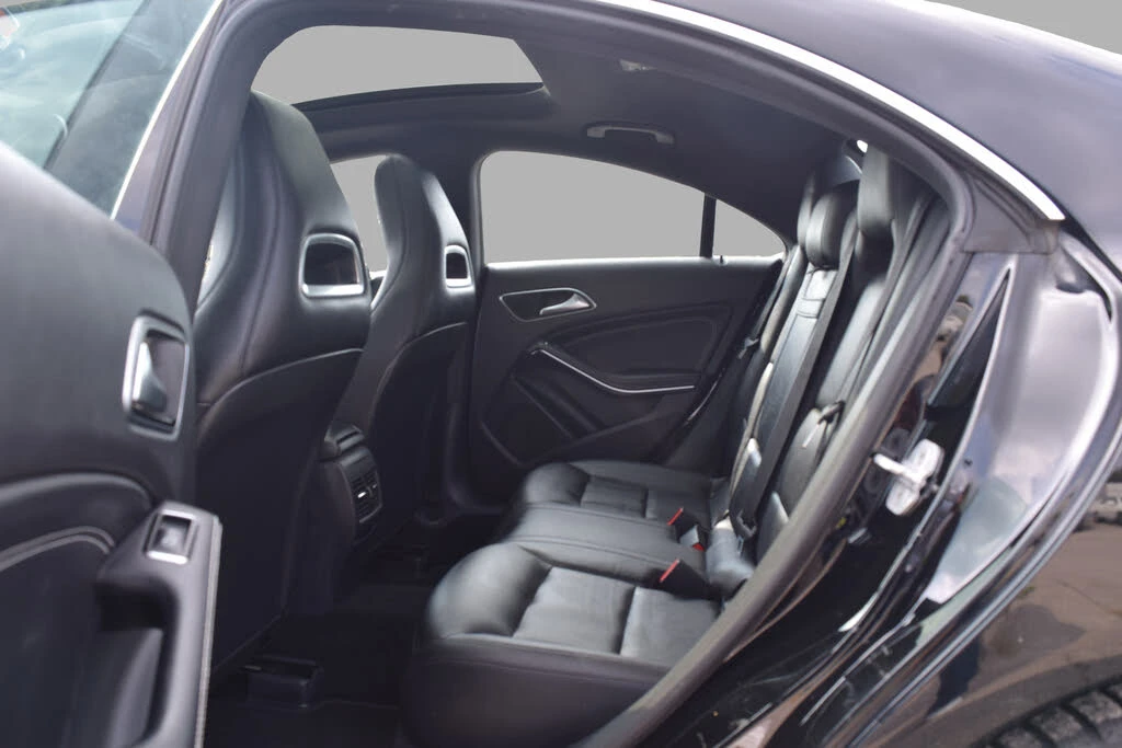 Mercedes-Benz 250 CLA 250 4MATIC * * (  ) | Mobile.bg   13