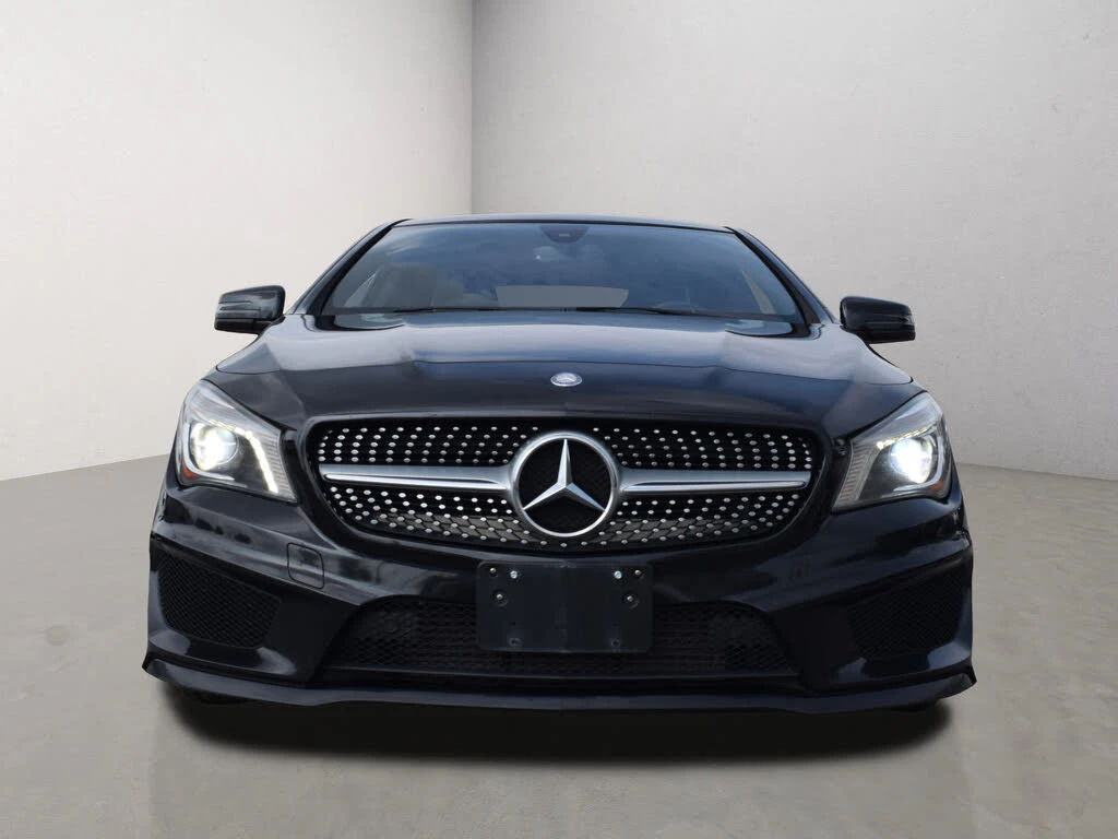 Mercedes-Benz 250 CLA 250 4MATIC * АвтоКредит* (ЦЕНА ДО БГ) - изображение 2