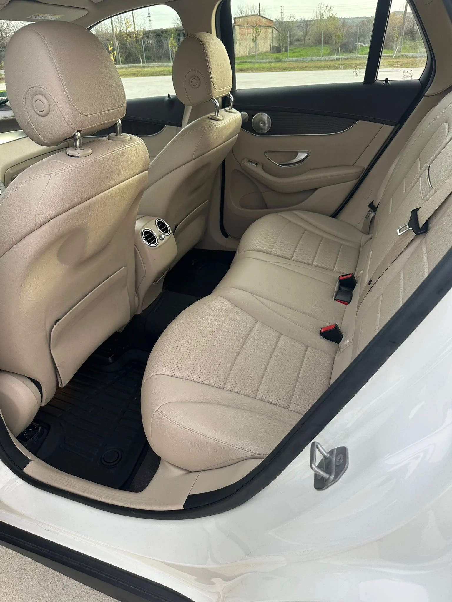 Mercedes-Benz GLC 220 | Mobile.bg   5