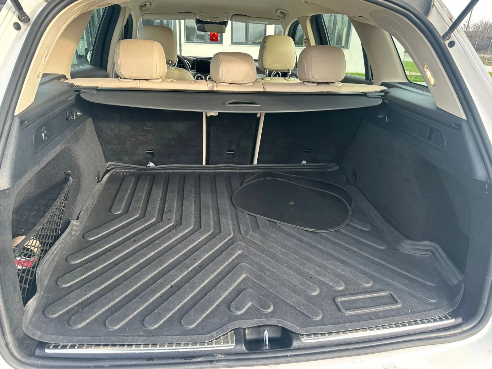 Mercedes-Benz GLC 220 | Mobile.bg   6