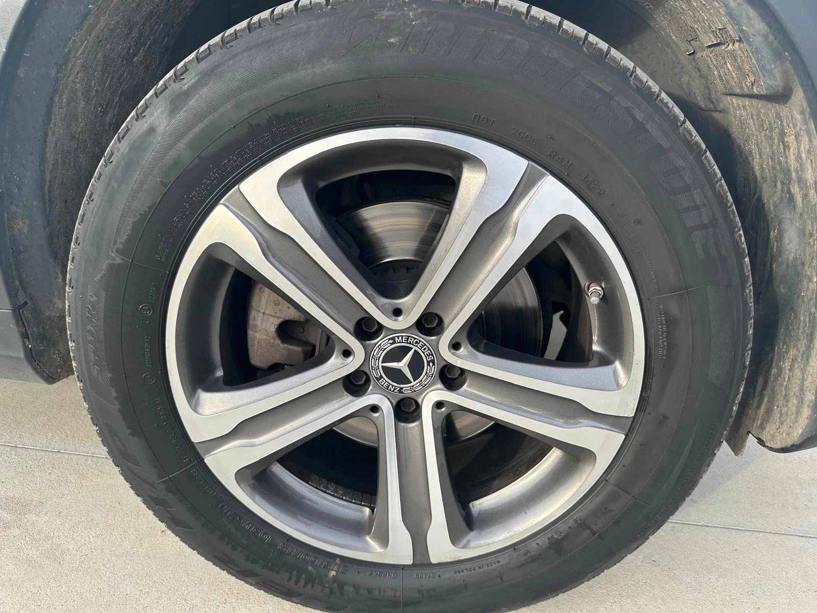 Mercedes-Benz GLC 220 | Mobile.bg   9