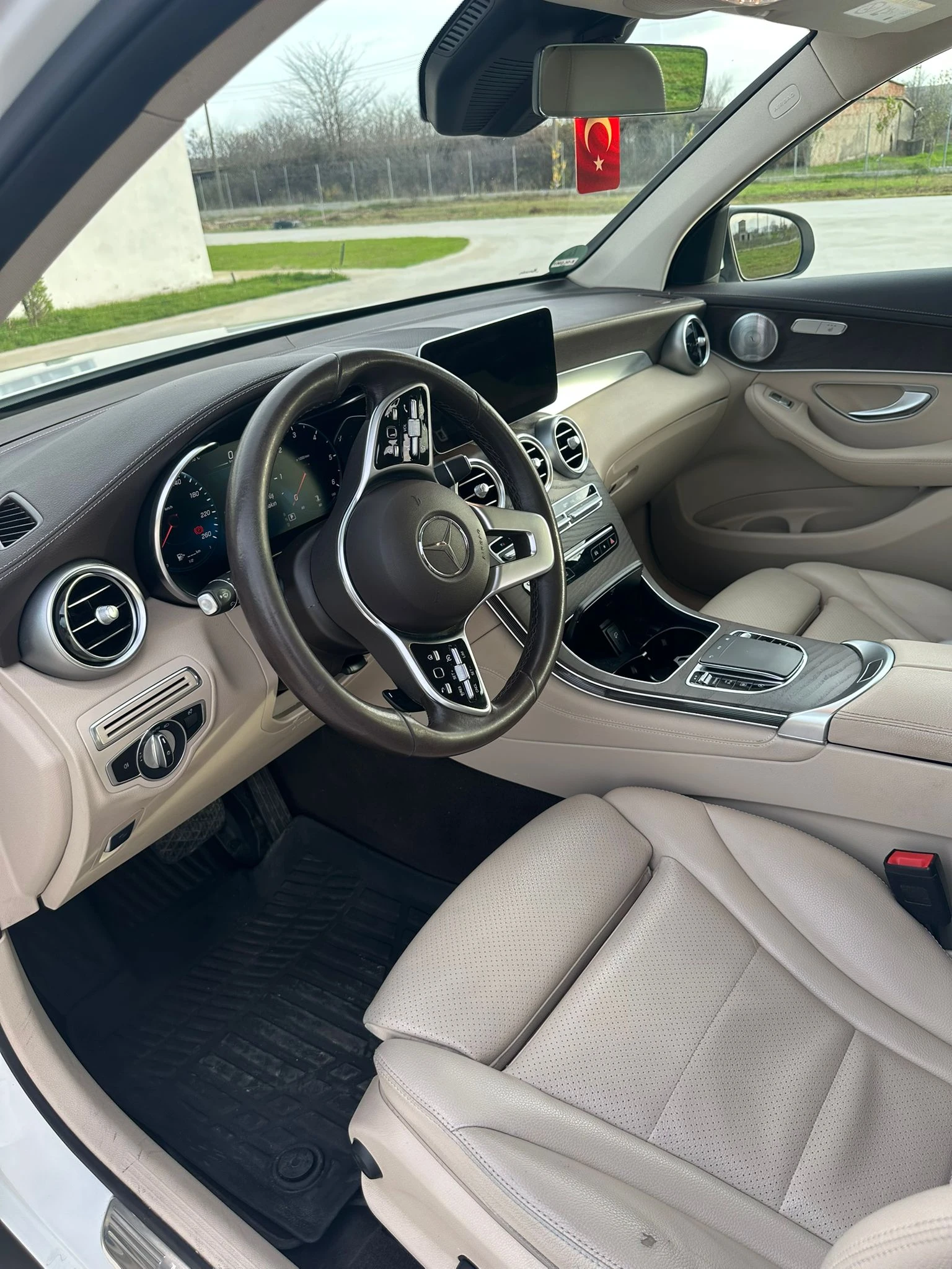 Mercedes-Benz GLC 220 | Mobile.bg   4