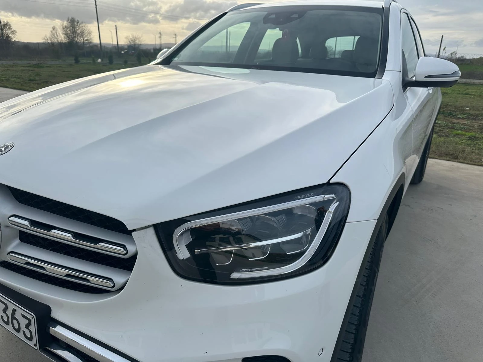 Mercedes-Benz GLC 220 | Mobile.bg   2