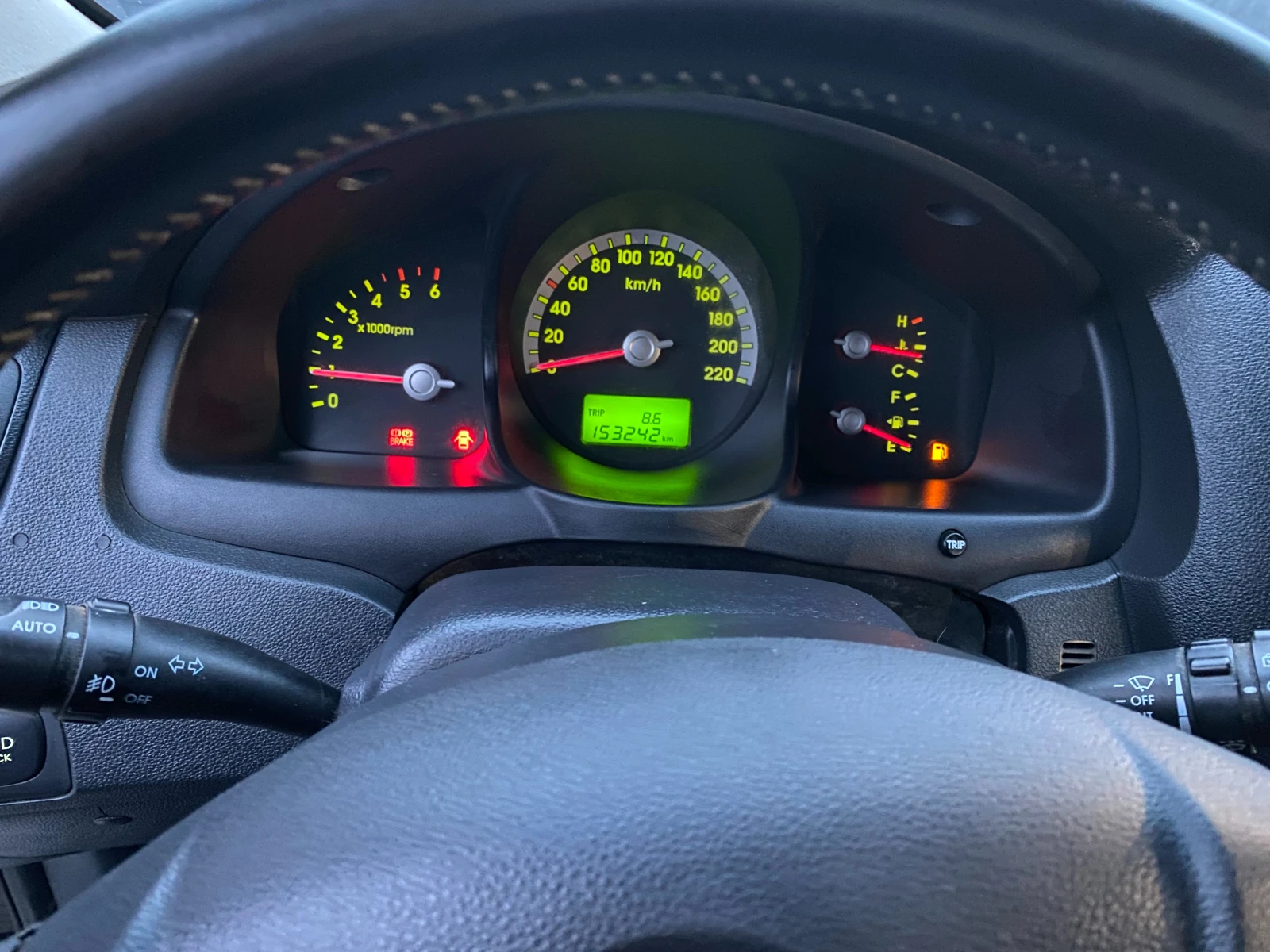 Kia Sportage 2.0crdi 113�.� | Mobile.bg � ����������� 14