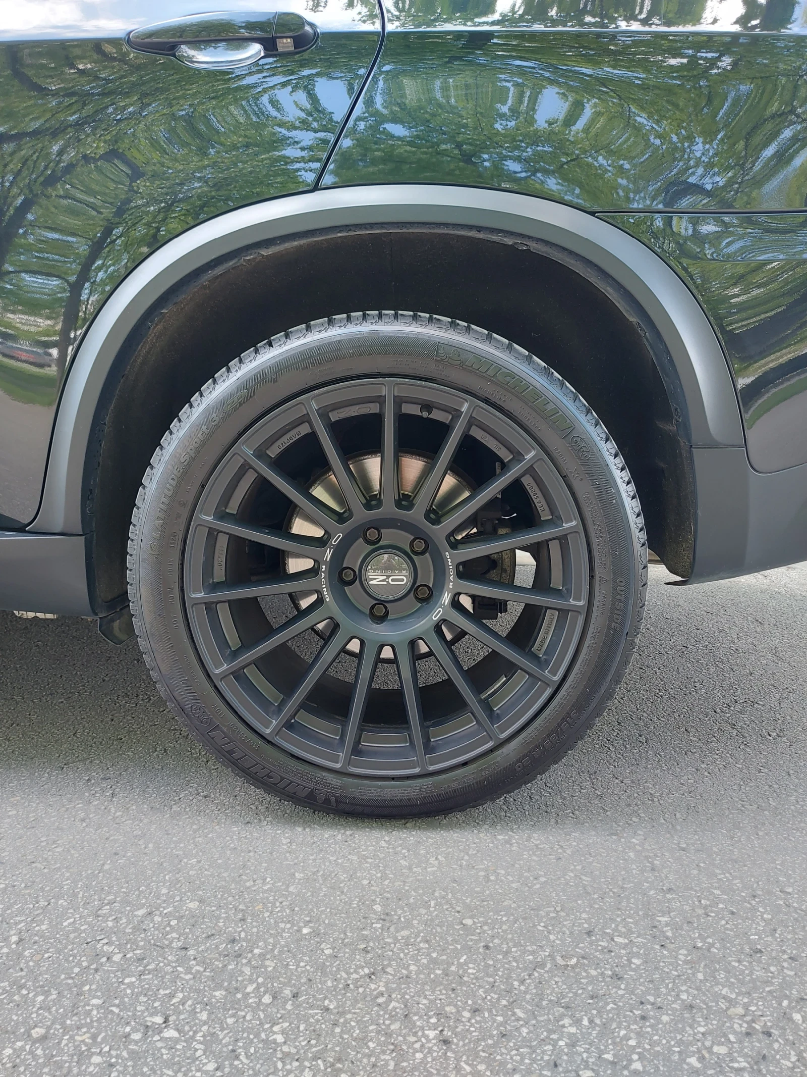 BMW X5 4.8 - изображение 6