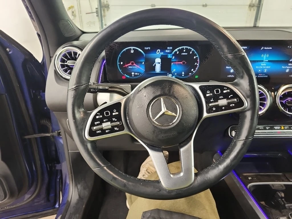 Mercedes-Benz GLB * 250 * CARFAX * ��� ������������ ������ | Mobile.bg � ����������� 12