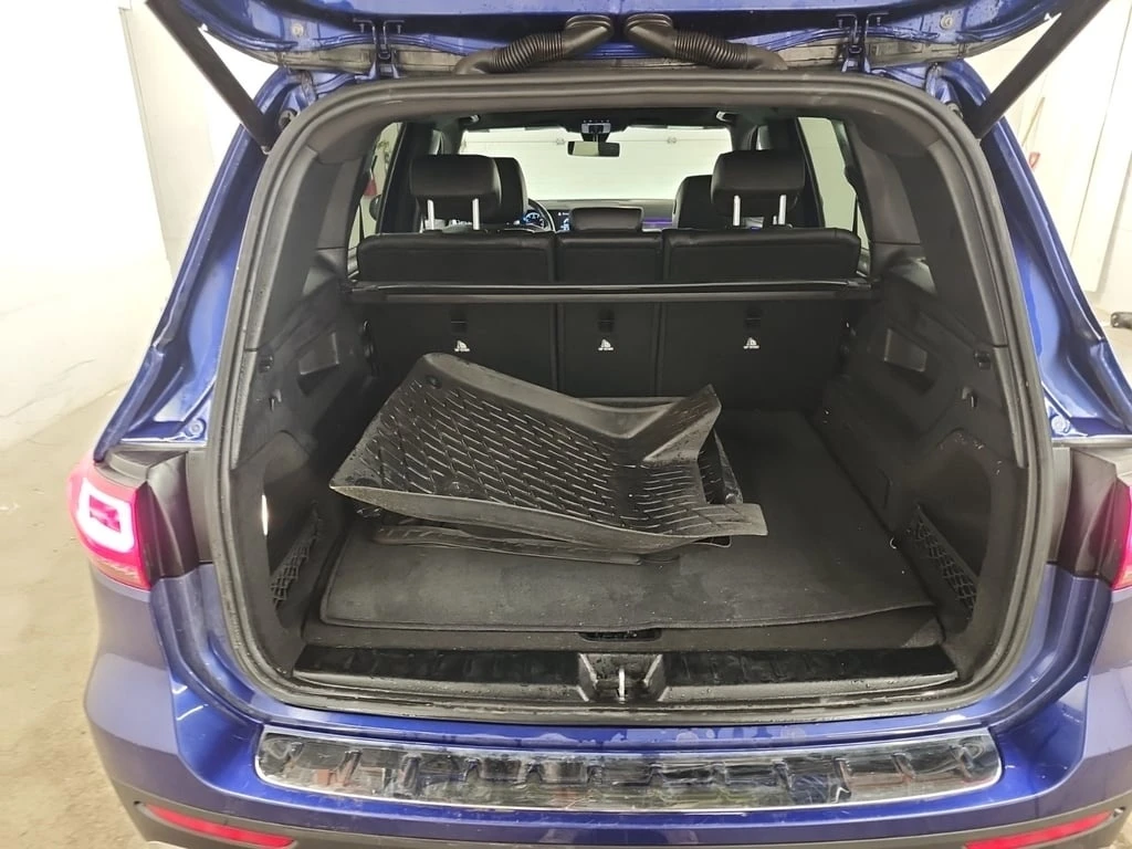 Mercedes-Benz GLB * 250 * CARFAX * ��� ������������ ������ | Mobile.bg � ����������� 17