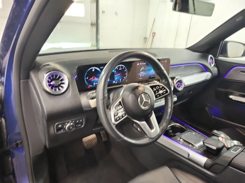 Mercedes-Benz GLB * 250 * CARFAX * ��� ������������ ������ | Mobile.bg � ����������� 10