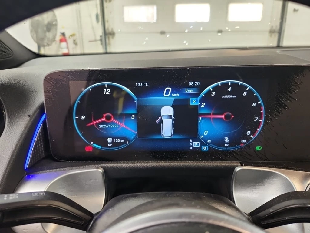 Mercedes-Benz GLB * 250 * CARFAX * ��� ������������ ������ | Mobile.bg � ����������� 11