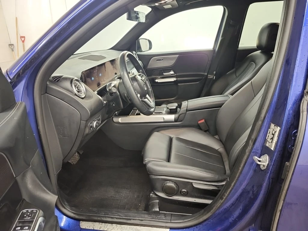 Mercedes-Benz GLB * 250 * CARFAX * ��� ������������ ������ | Mobile.bg � ����������� 5