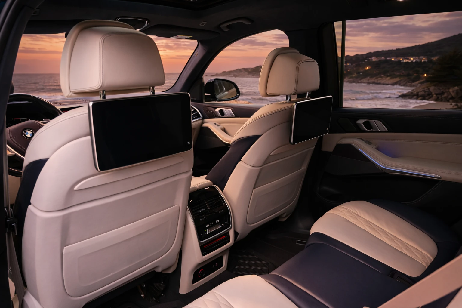 BMW X7  - изображение 9