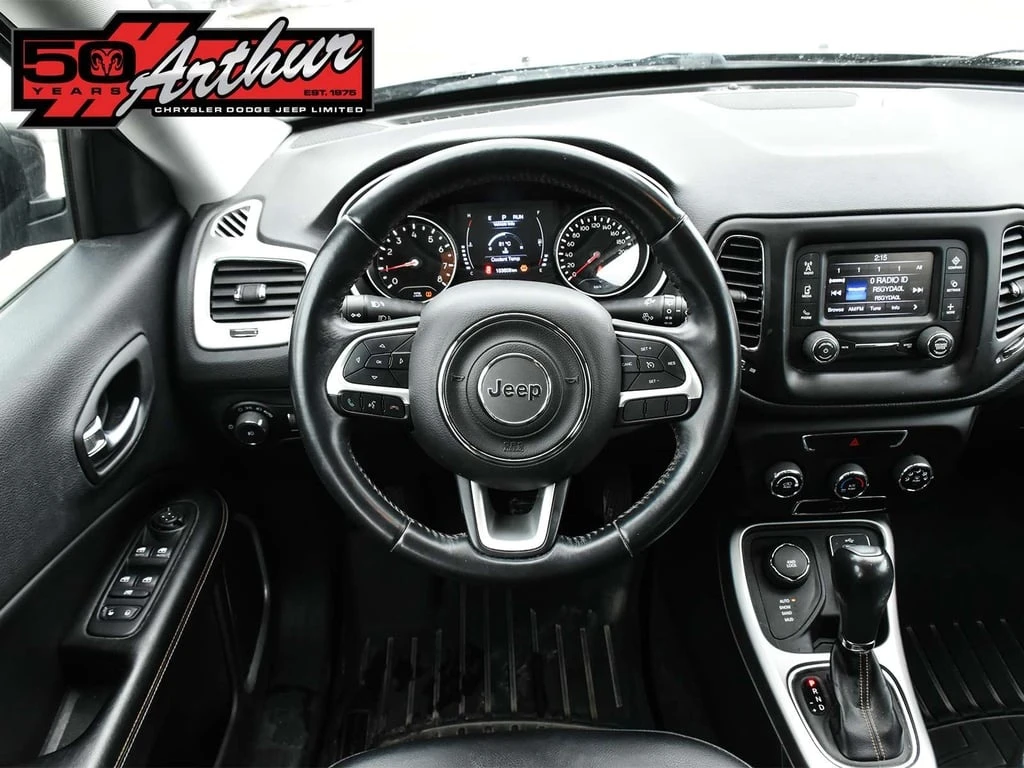 Jeep Compass * Longitude, North, Latitude * CARFAX * ���� �� �� | Mobile.bg � ����������� 11