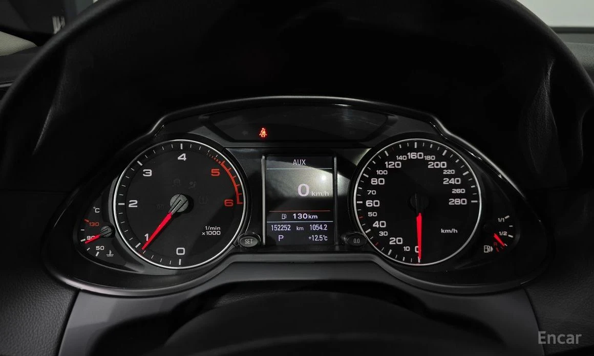 Audi Q5, снимка 8 - Автомобили и джипове - 53809173