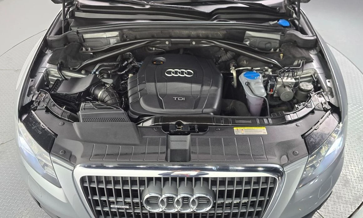 Audi Q5, снимка 6 - Автомобили и джипове - 53809173