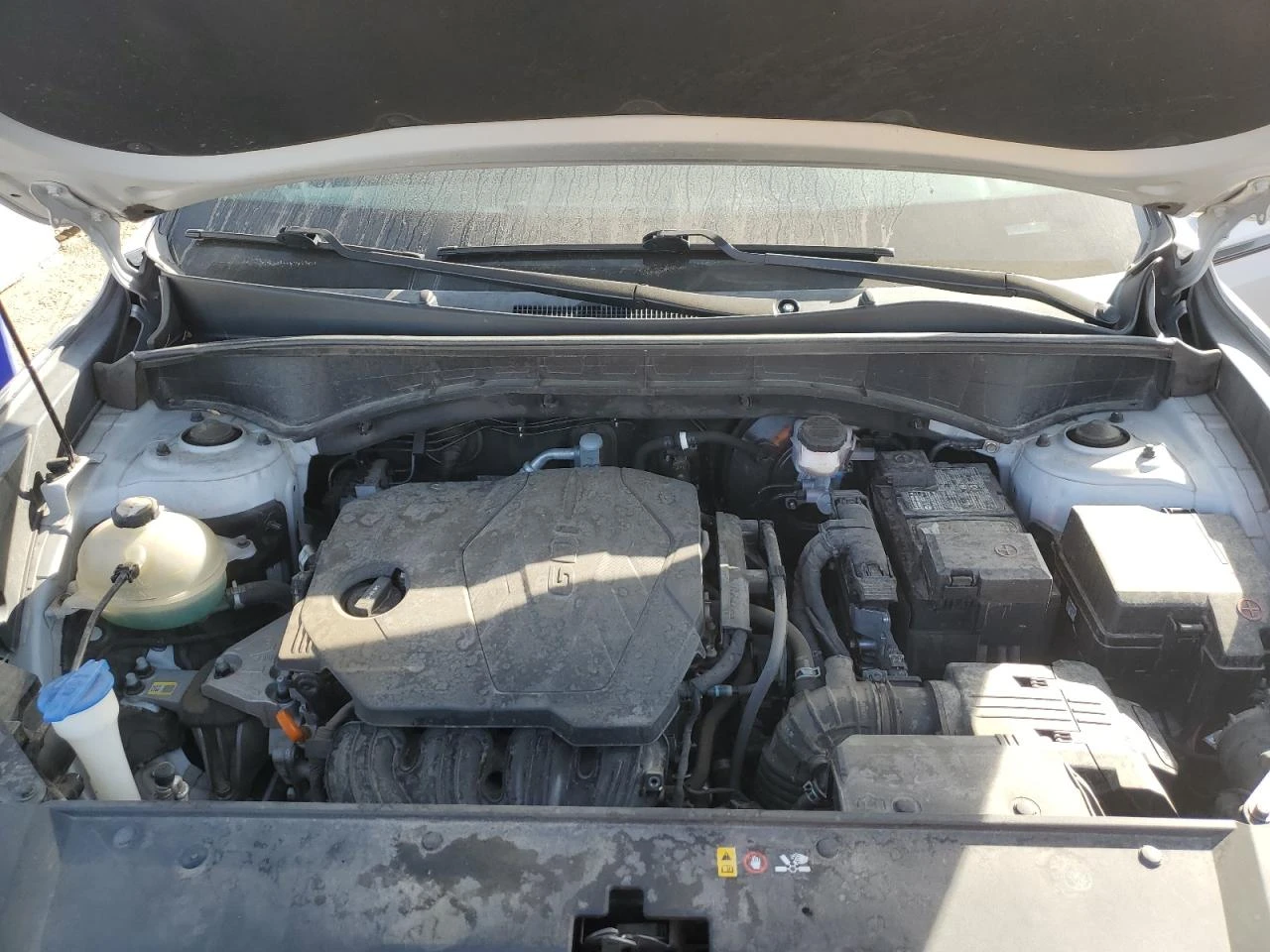 Kia Sorento 2.5l S, снимка 12 - Автомобили и джипове - 54094621