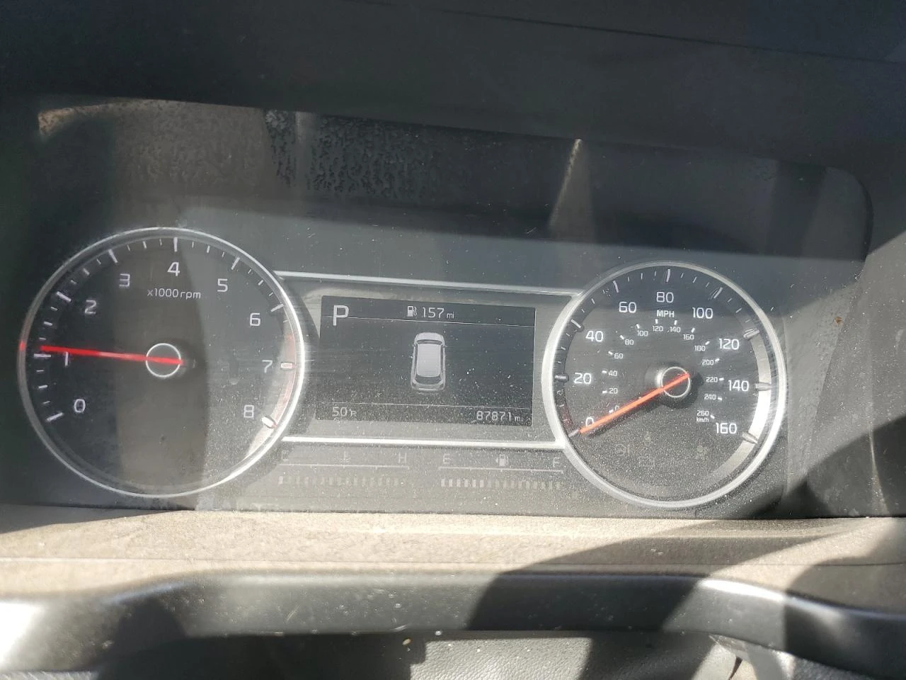 Kia Sorento 2.5l S, снимка 9 - Автомобили и джипове - 54094621