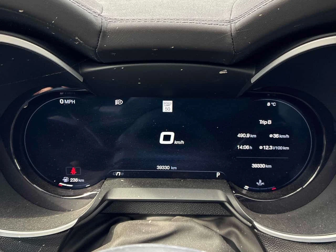 Alfa Romeo Stelvio * Veloce * CARFAX * КОМПЛЕКТ ГУМИ * PANO* ПОДГРЕВИ, снимка 8 - Автомобили и джипове - 54141548