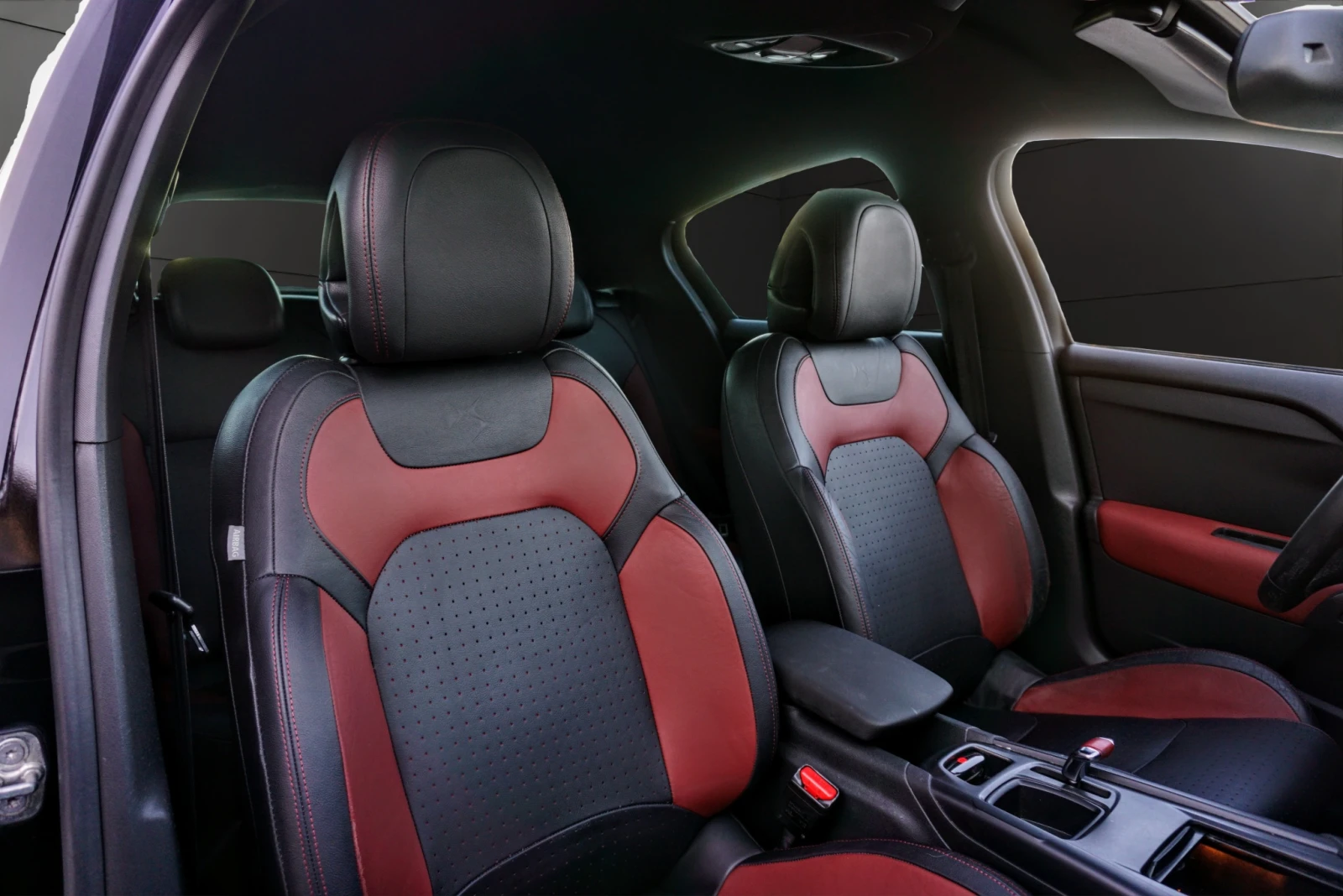 Citroen DS4 1.6 e-hdi So Chic | Mobile.bg � ����������� 11