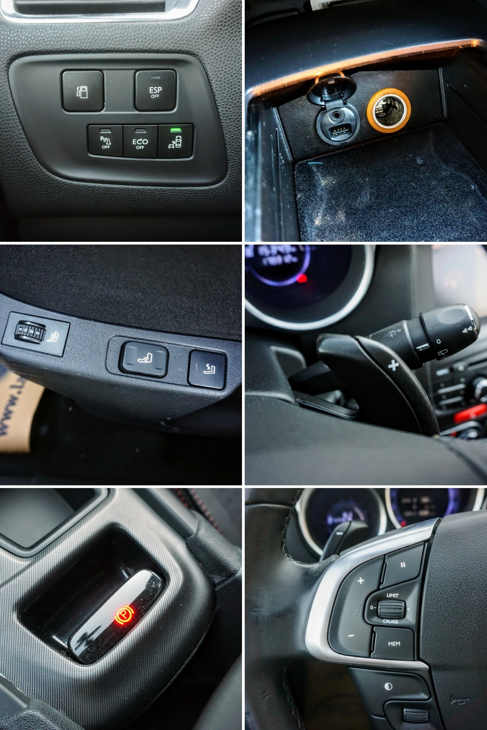 Citroen DS4 1.6 e-hdi So Chic | Mobile.bg � ����������� 9