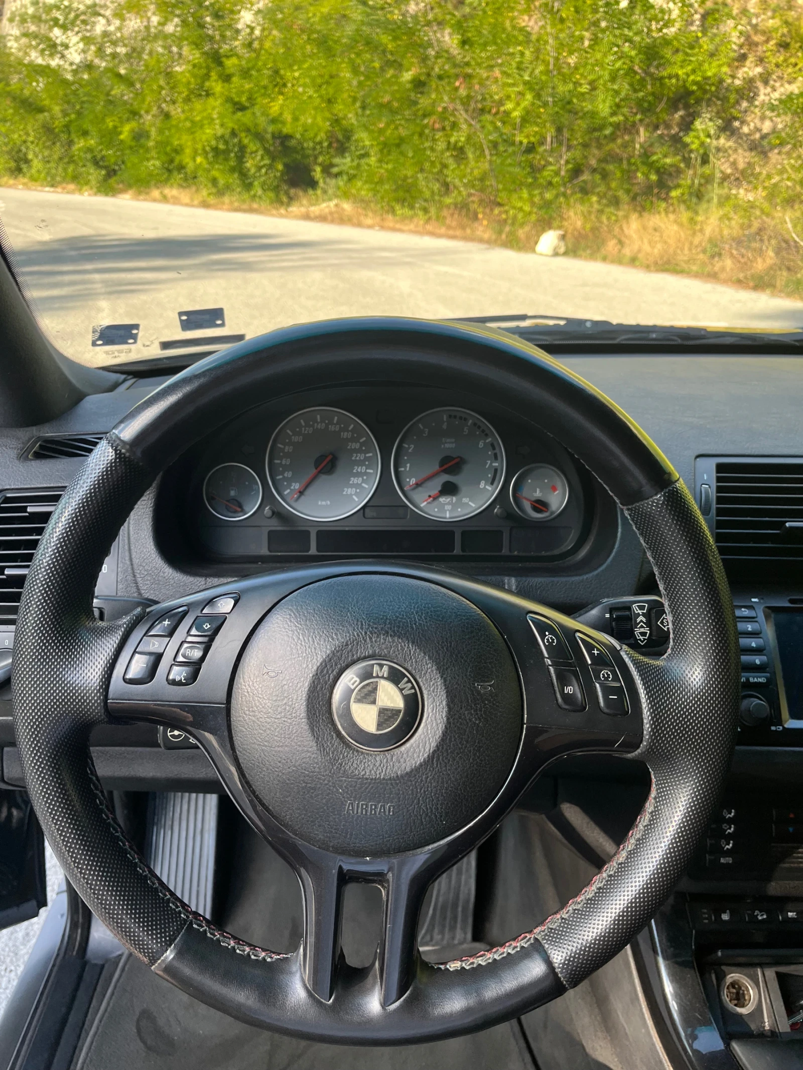 BMW X5, снимка 6 - Автомобили и джипове - 55150296