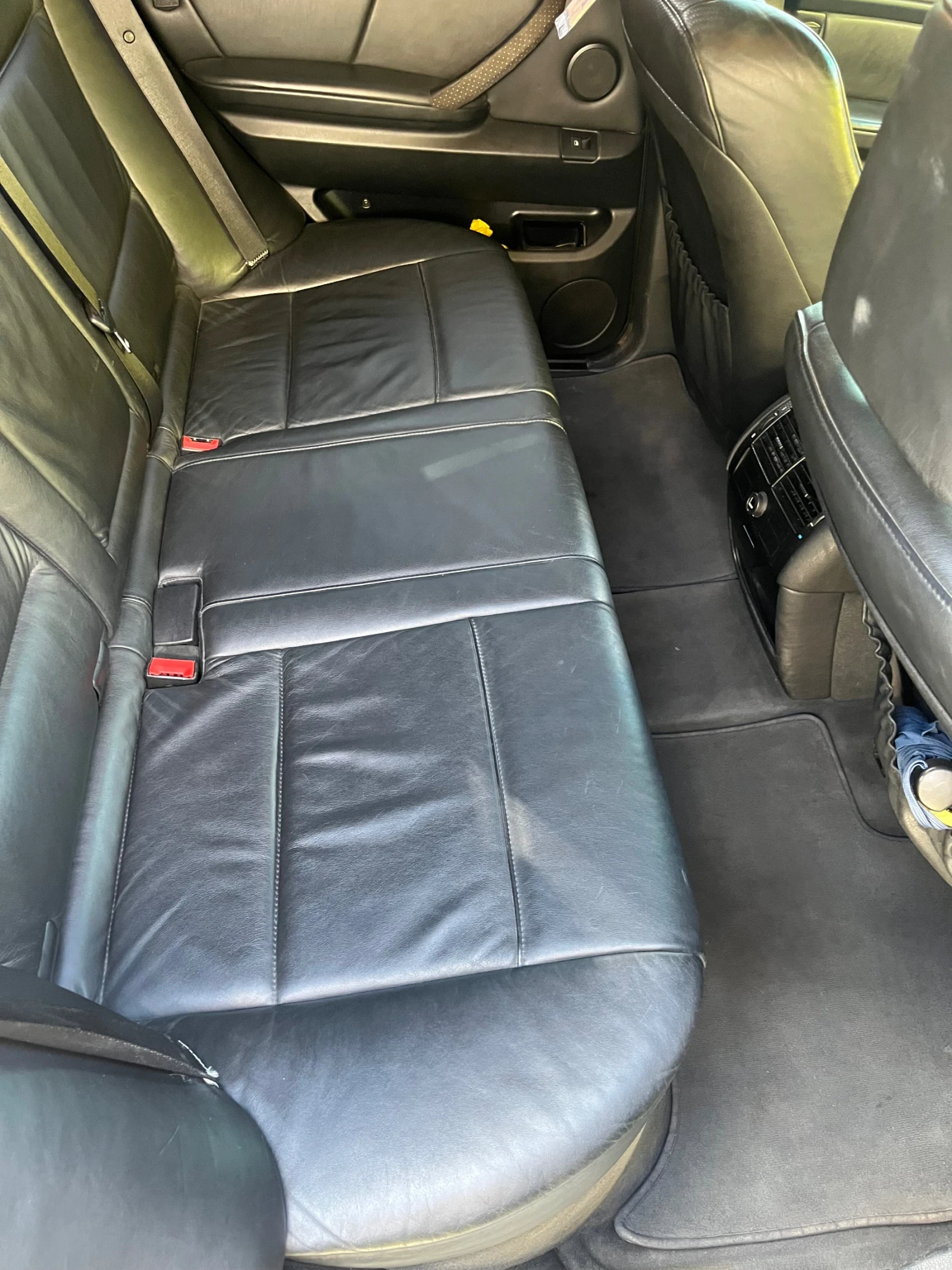BMW X5, снимка 8 - Автомобили и джипове - 55150296
