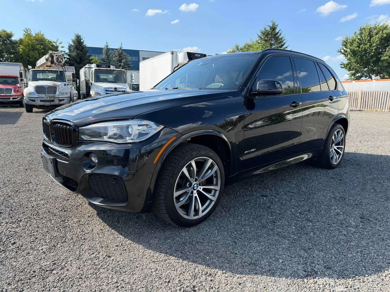 BMW X5 | DISTRONIC | 360 | HUD | HARMAN/K | 
