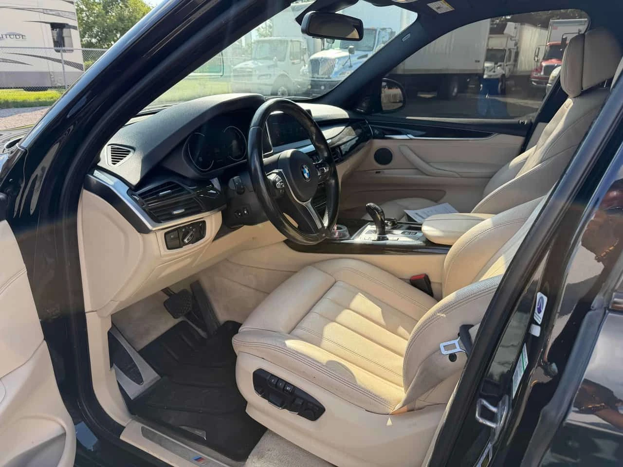 BMW X5 | DISTRONIC | 360 | HUD | HARMAN/K | , снимка 5 - Автомобили и джипове - 55216419