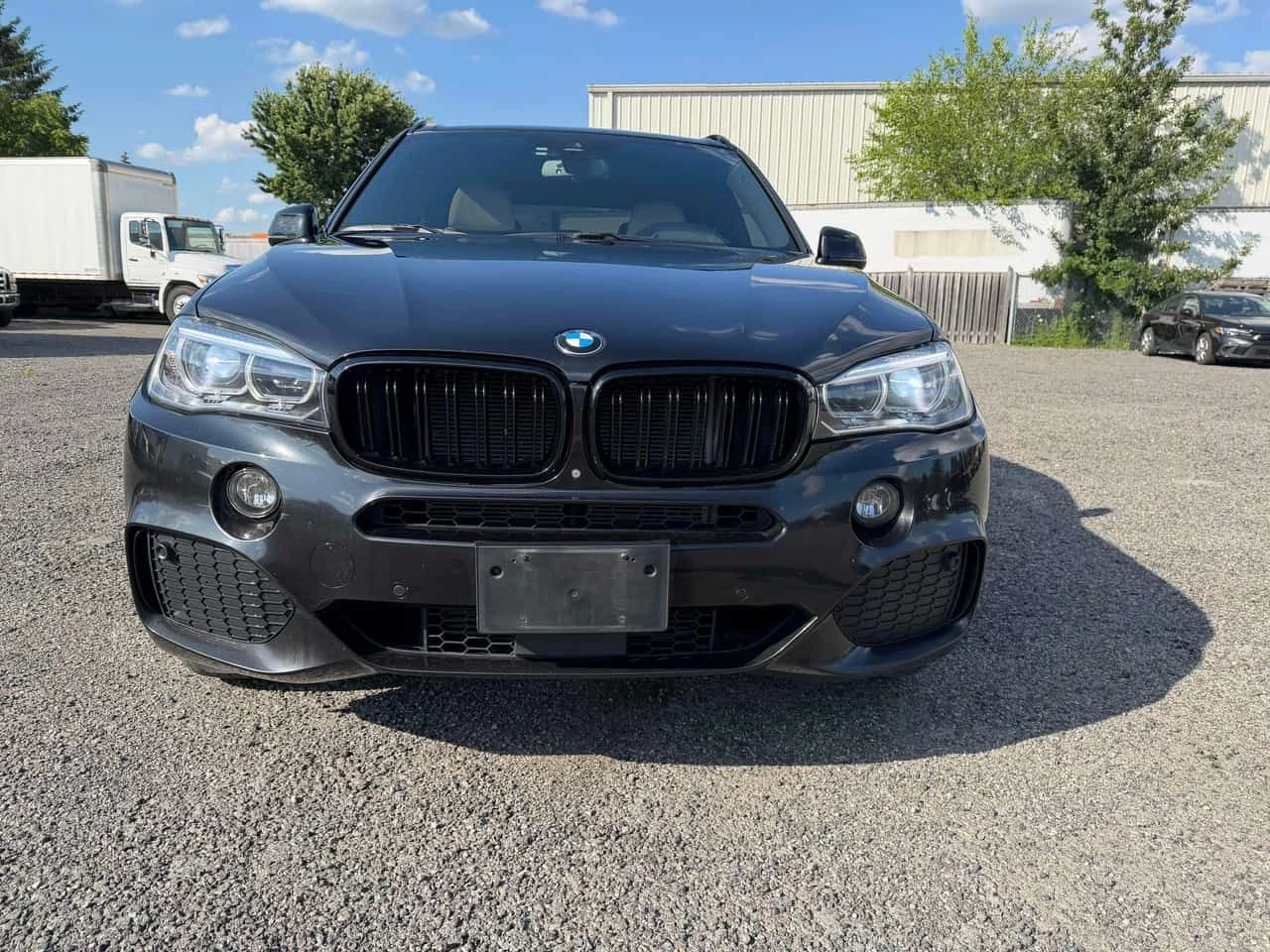 BMW X5 | DISTRONIC | 360 | HUD | HARMAN/K | , снимка 6 - Автомобили и джипове - 55216419