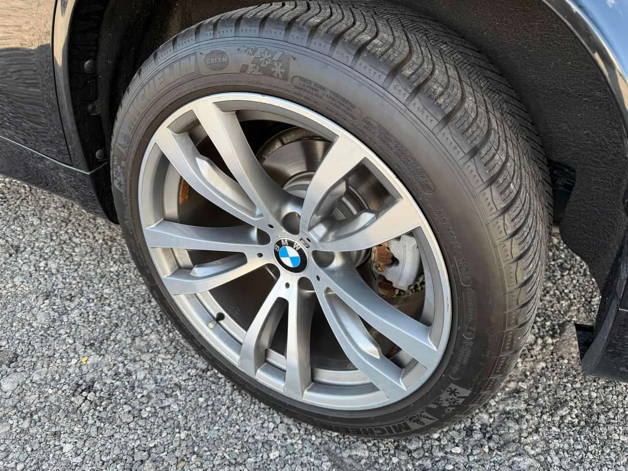 BMW X5 | DISTRONIC | 360 | HUD | HARMAN/K | , снимка 7 - Автомобили и джипове - 55216419