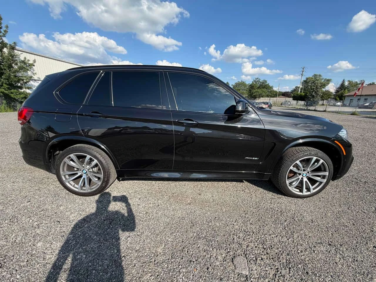BMW X5 | DISTRONIC | 360 | HUD | HARMAN/K | , снимка 3 - Автомобили и джипове - 55216419
