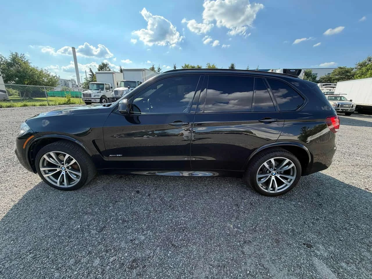 BMW X5 | DISTRONIC | 360 | HUD | HARMAN/K | , снимка 2 - Автомобили и джипове - 55216419