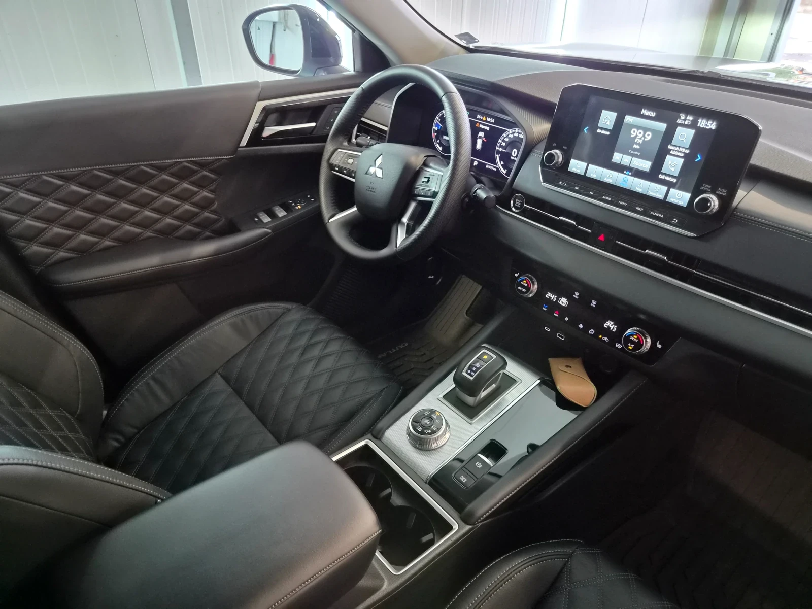 Mitsubishi Outlander SEL S-AWC | Mobile.bg � ����������� 14