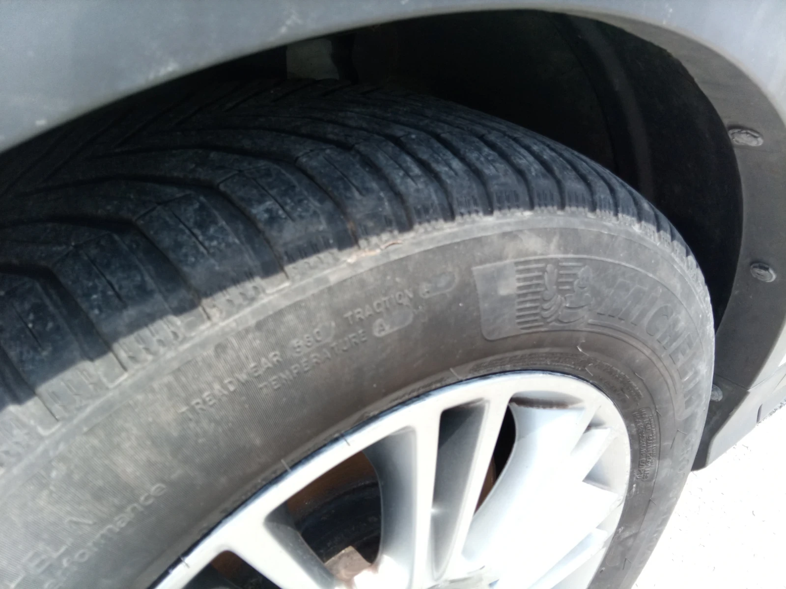 Ford Kuga, снимка 13 - Автомобили и джипове - 55310397