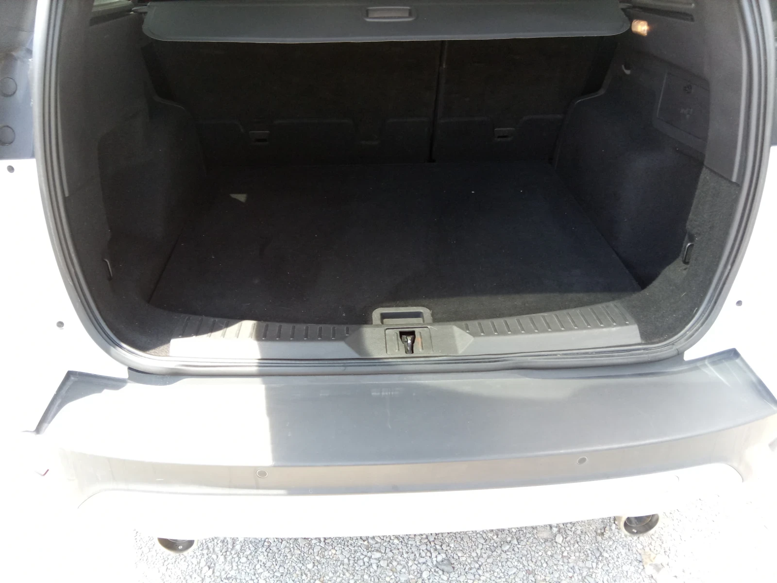 Ford Kuga, снимка 14 - Автомобили и джипове - 55310397