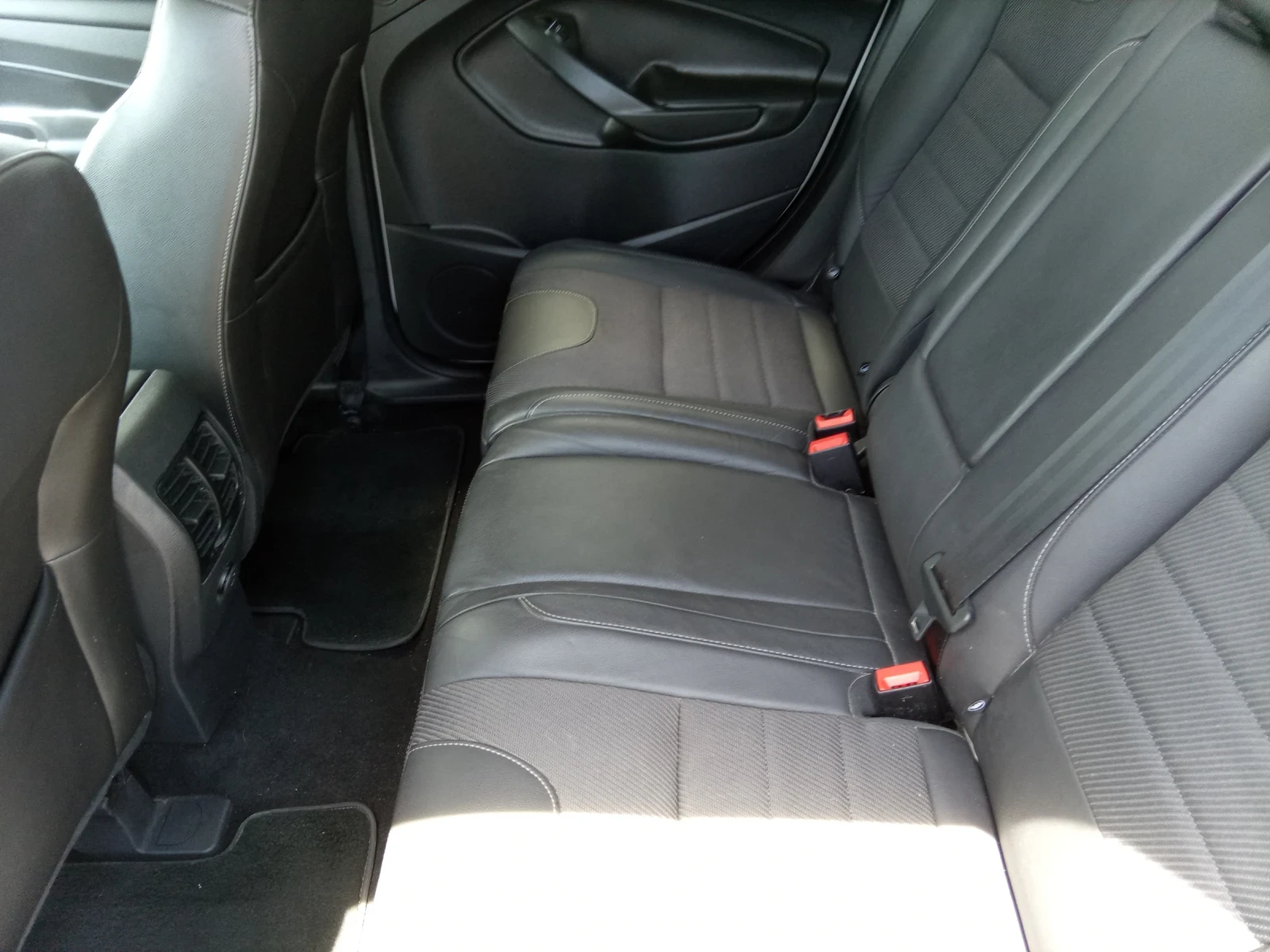 Ford Kuga, снимка 5 - Автомобили и джипове - 55310397