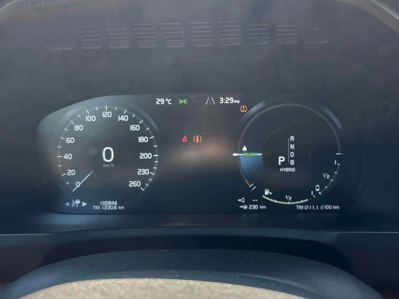Volvo Xc90 * T8 Excellence * CARFAX * БЕЗ ПЪРВОНАЧАЛНА ВНОСКА, снимка 8 - Автомобили и джипове - 55555211