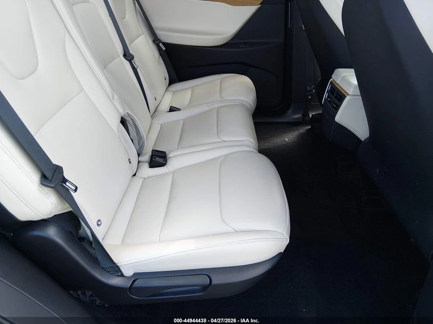 Tesla Model X 100D AWD, снимка 8 - Автомобили и джипове - 55893538