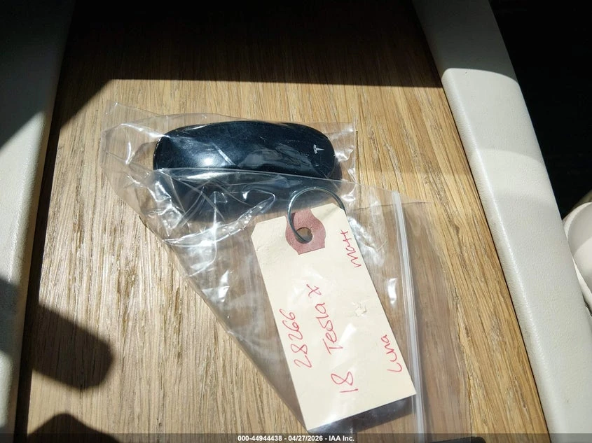 Tesla Model X 100D AWD, снимка 11 - Автомобили и джипове - 55893538