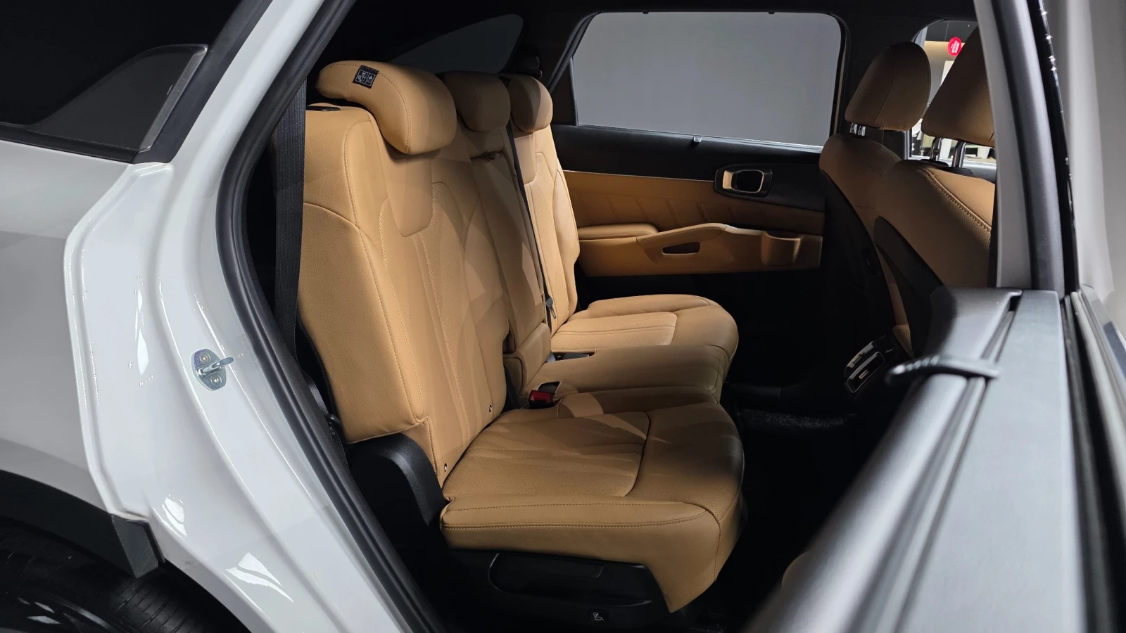 Kia Sorento 2.5 T 2WD Signature, снимка 12 - Автомобили и джипове - 56103620