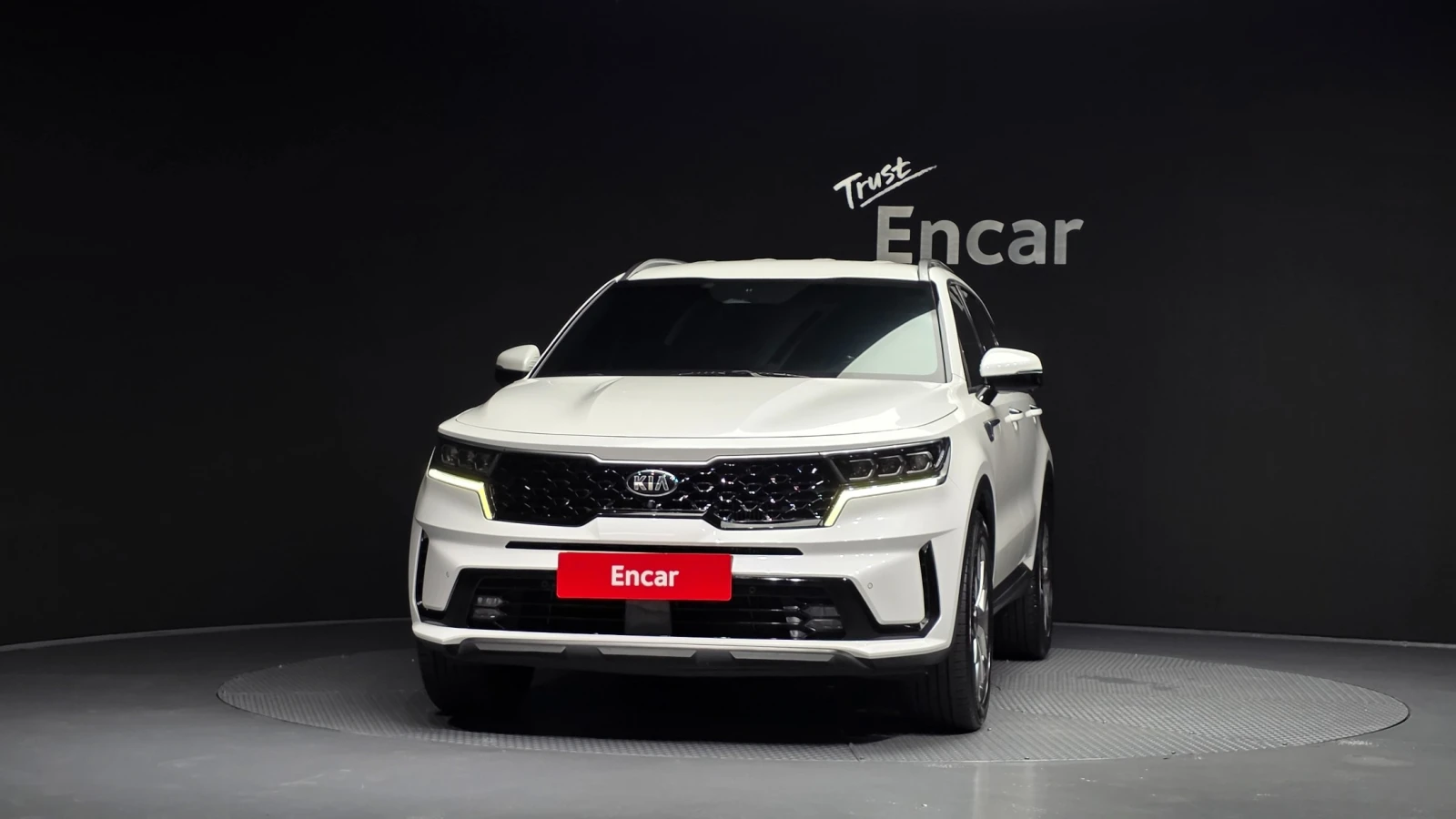 Kia Sorento 2.5 T 2WD Signature, снимка 3 - Автомобили и джипове - 56103620
