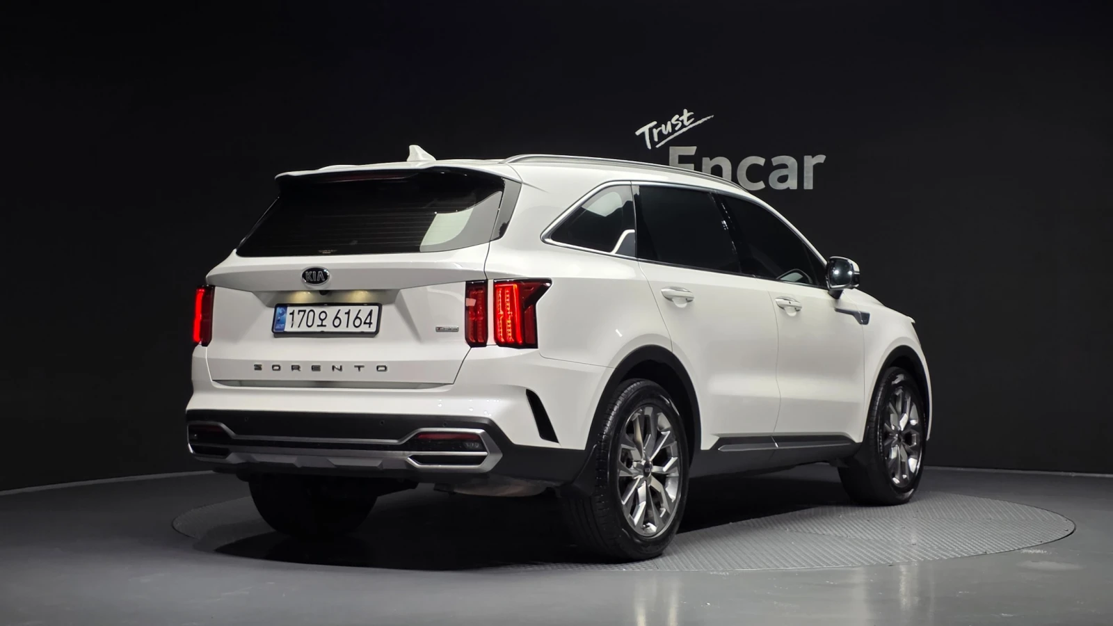 Kia Sorento 2.5 T 2WD Signature, снимка 2 - Автомобили и джипове - 56103620