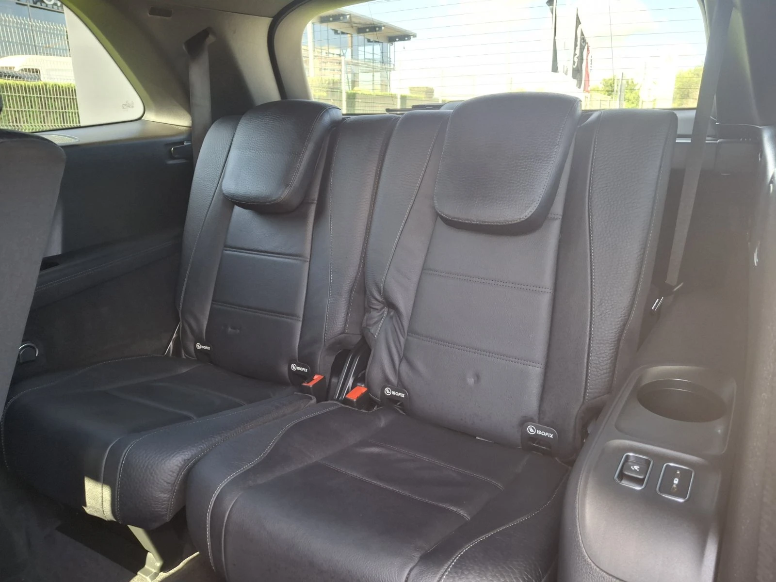 Mercedes-Benz GLS 400 d 4MATIC, снимка 15 - Автомобили и джипове - 56124672
