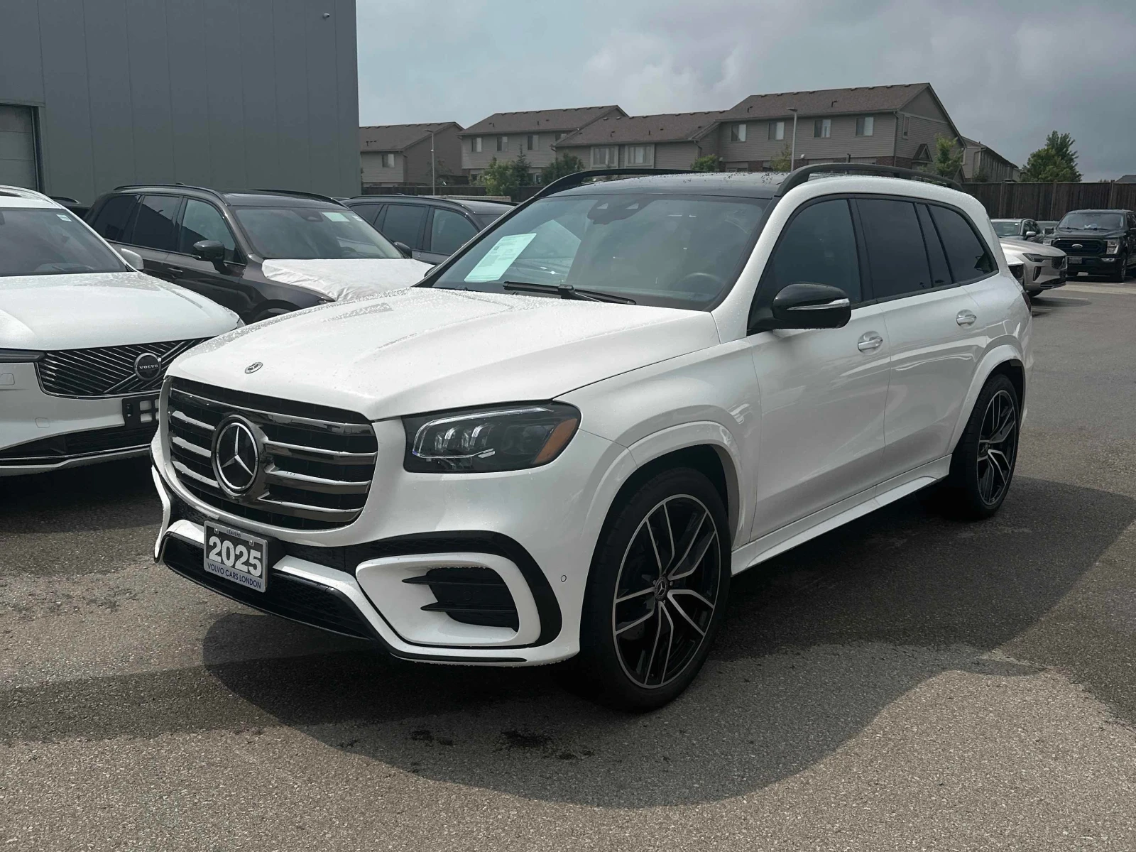 Mercedes-Benz GLS 450 * АВТОКРЕДИТ БЕЗ ПЪРВОНАЧАЛНА ВНОСКА* , снимка 17 - Автомобили и джипове - 56139811