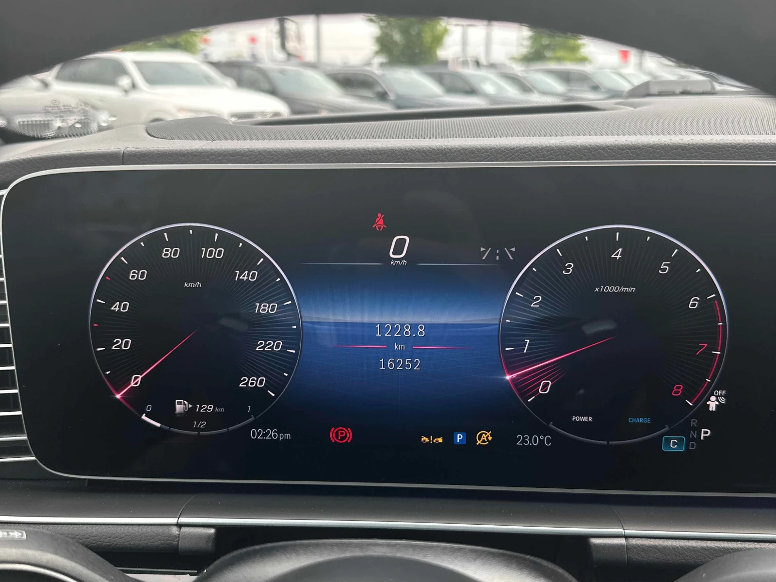 Mercedes-Benz GLS 450 * АВТОКРЕДИТ БЕЗ ПЪРВОНАЧАЛНА ВНОСКА* , снимка 8 - Автомобили и джипове - 56139811