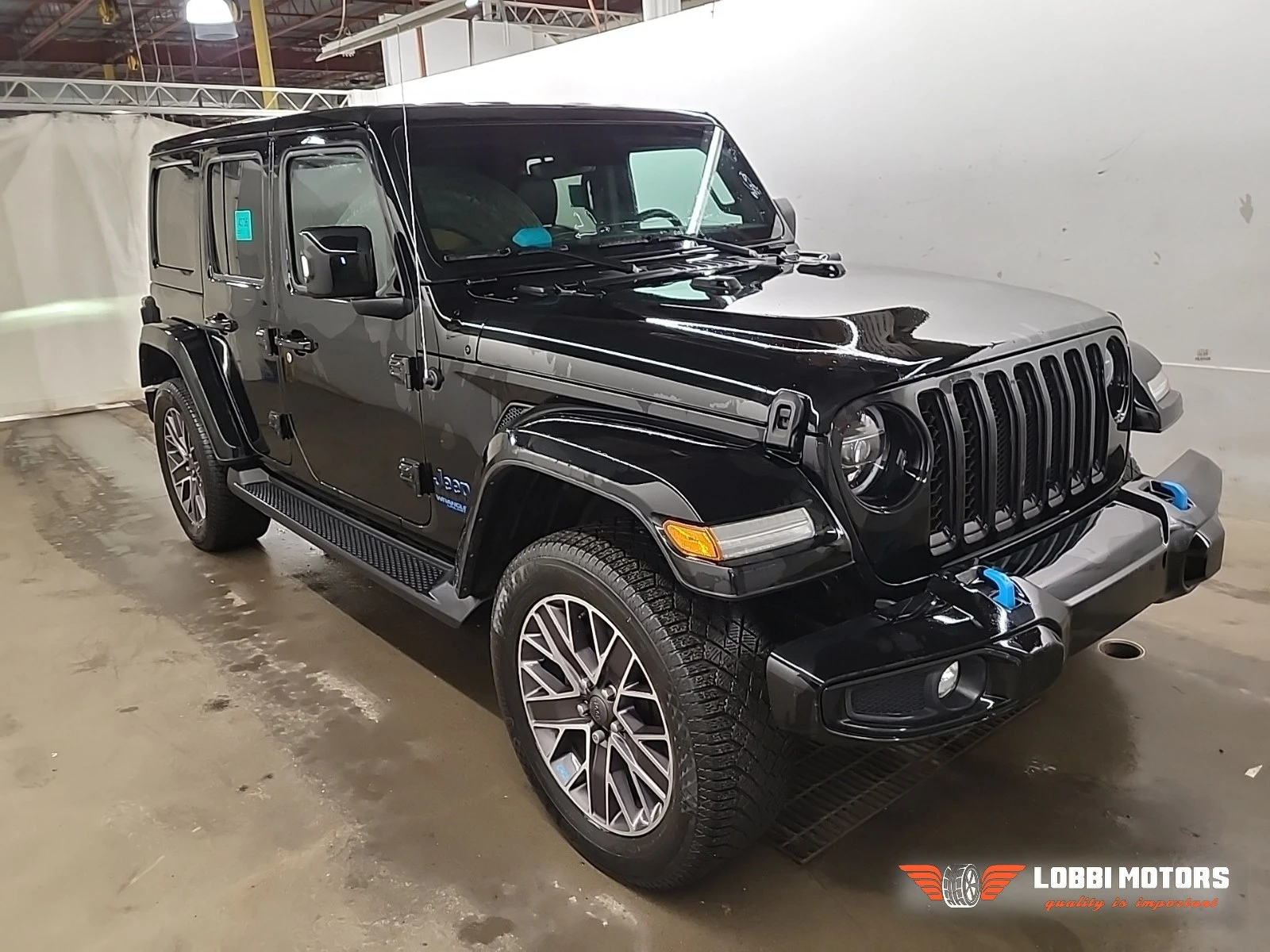 Jeep Wrangler, снимка 2 - Автомобили и джипове - 56295543