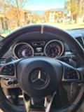 Mercedes-Benz GLE 63 S AMG, снимка 7 - Автомобили и джипове - 45199717