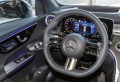 Mercedes-Benz GLC 300 e 4Matic Plug-in =AMG Line= Night Package Гаранция - [7] 