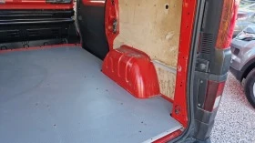 Renault Trafic 1.6DCI-125кс. NAVY, снимка 11